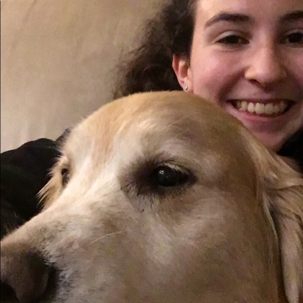 Meet your Posher, Susie